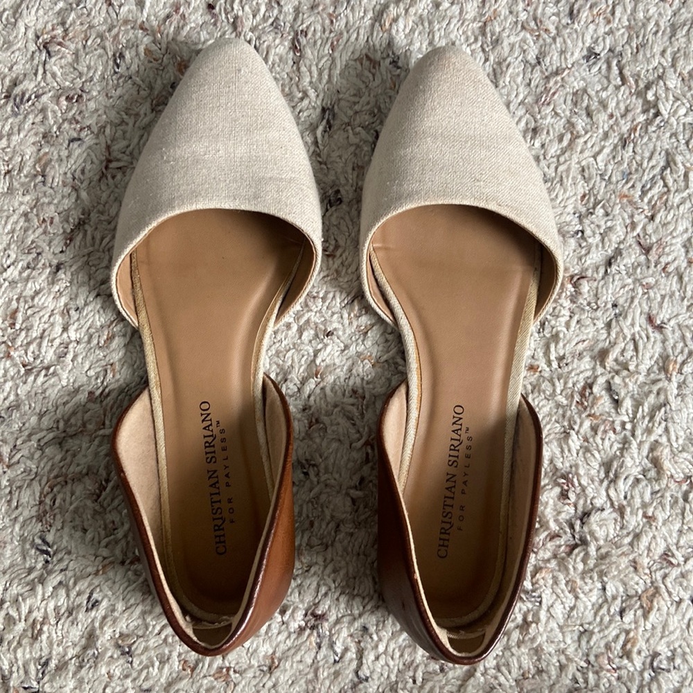 Flats